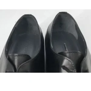 Regal | Shoes | Nib Regal Mens Black Leather Mirage  display picture 1